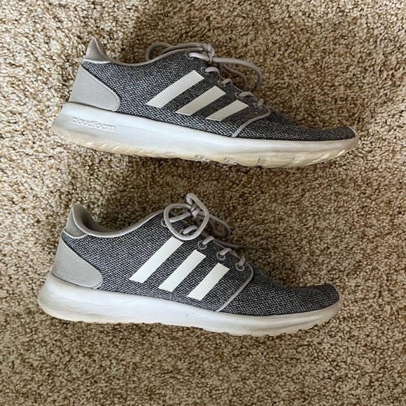 Adidas running shoes - Picture 2 of 5